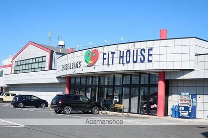 岐阜県可児市下恵土[1LDK/44.82m2]の周辺2