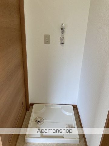 越後線 寺尾駅 徒歩17分 2階建 築42年の内装写真