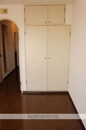 南松永レジデンス[1K/25m2]の内装2