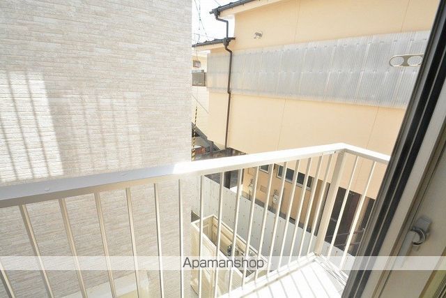 クレアフォーチュン連坊駅前のその他写真