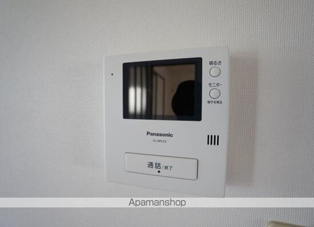 レプラコーン和泉Aの内装写真