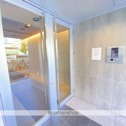 愛知県名古屋市北区志賀南通２丁目[1K/24.99m2]の周辺13