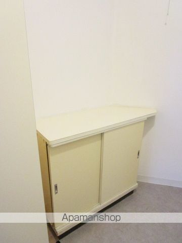 梅里大同マンションの内装写真