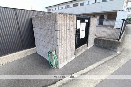 フォブールタウン成合Ｂ棟[2DK/44.72m2]の共用部2