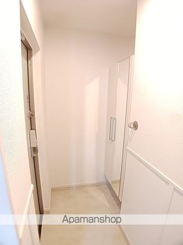 ヒカルサ岸和田畑町の内装写真