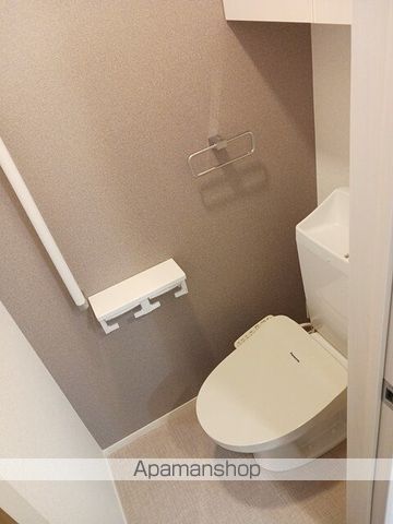 ウィステリアヒルズ T&Yの内装写真