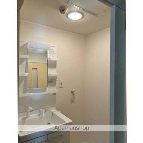 プレステージフジ鹿児島参番館の内装写真