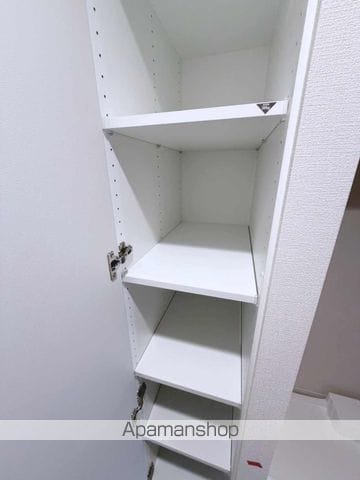 パークアクシス横浜伊勢佐木町通りの内装写真