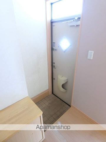 サンライズの内装写真