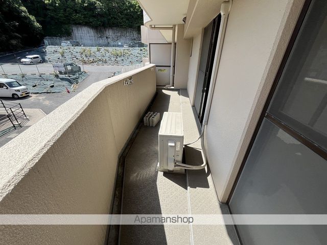 カーサ古江の内装写真