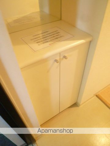 グランメゾン豊平の内装写真