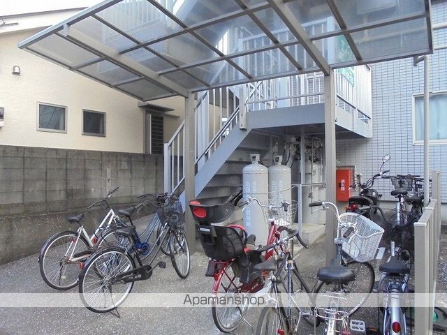 ペガサスYのその他写真