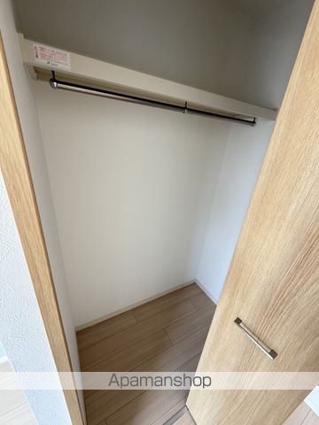 サンテラス南浅田の内装写真