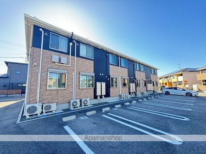 熊本県八代市古閑中町[3LDK/64.74m2]の外観3