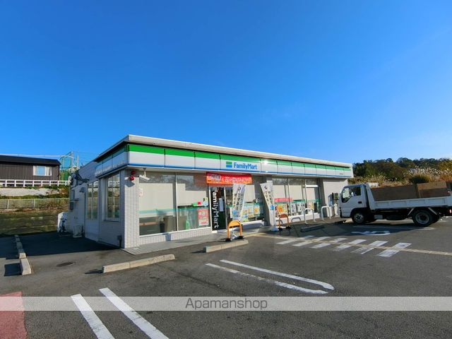 ラフィネ梅美台 Bの周辺写真