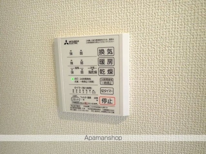 インヴィート[1LDK/40.37m2]の内装3