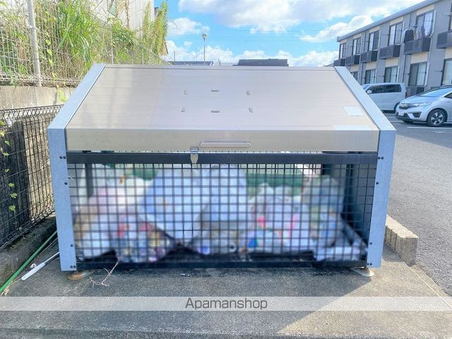 レオパレス都城KEIのその他写真