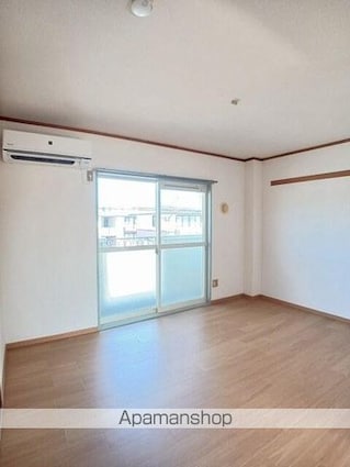 プラドール今里Ｂ[3DK/50.1m2]のリビング・居間