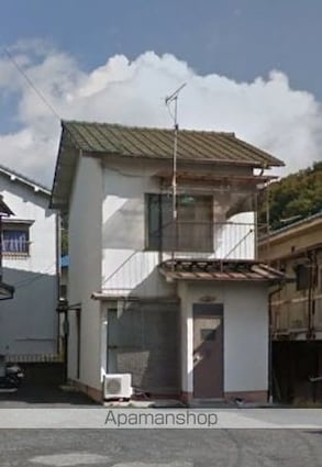 黒瀬長屋[3K/50.08m2]の外観1