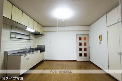 東京都世田谷区砧５丁目[3DK/61.15m2]のリビング・居間