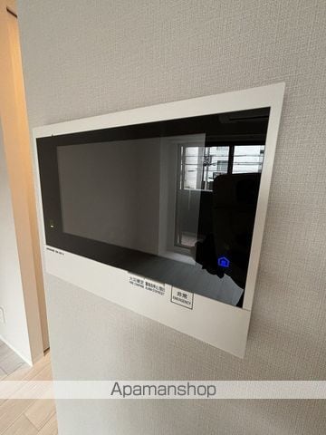 ORSUSOSAKAFUKUSHIMAの内装写真