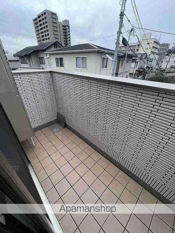 アレスグーテの内装写真