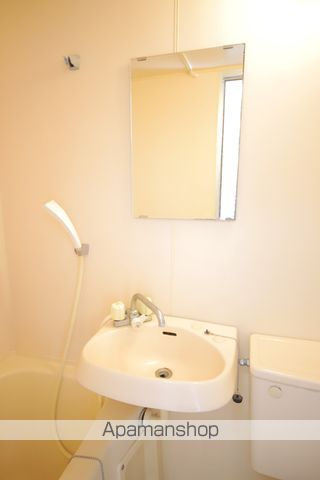 さんらいふコートの内装写真