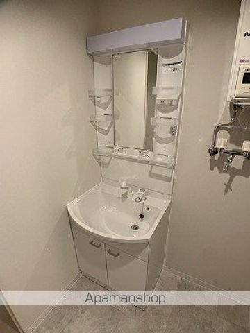 HARNESS南11条の内装写真