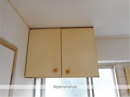 コート松島Ⅰ[1K/21.23m2]のその他内装1