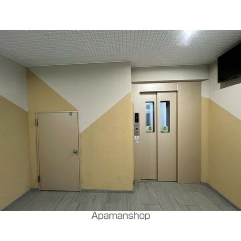 PS HIGASHI OSAKAの内装写真