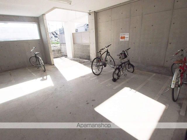 ポレール北山のその他写真