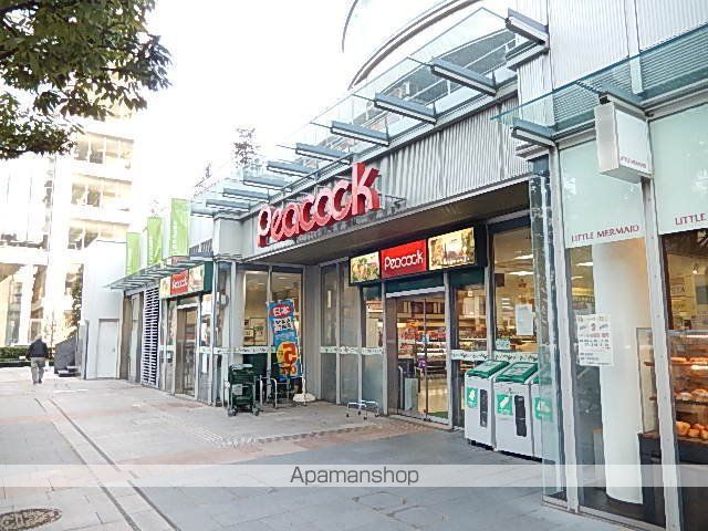 ガラ・グランディ日本橋の内装写真