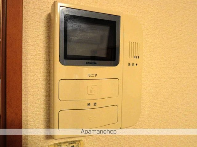 レオパレスコンフォートIIの内装写真