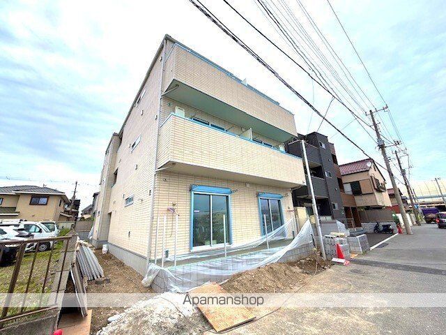 AJ船橋湊町