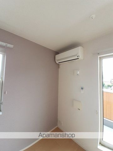 サンシャインハウスIIIの内装写真