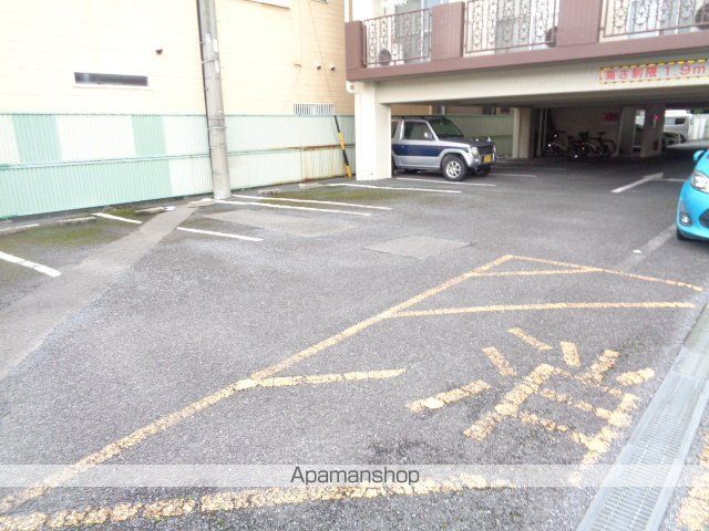 MKタウン江場Bのその他写真