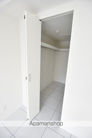 PREMIERE N38の内装写真