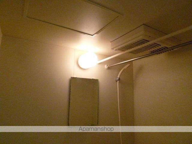 パークアベニュー国分寺20THの内装写真