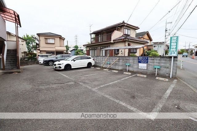 田代ハイツのその他写真
