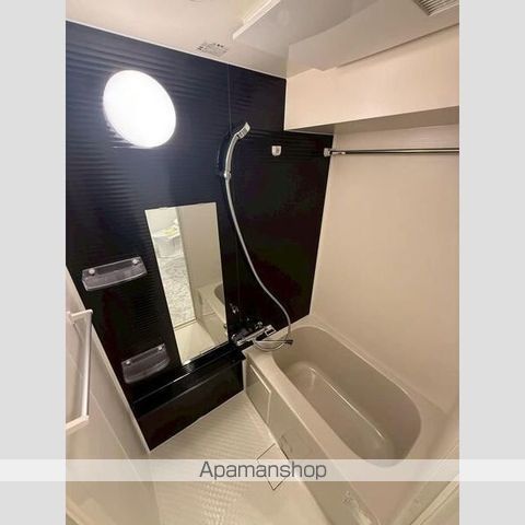 MAXIV ALIVE堀切菖蒲園の内装写真