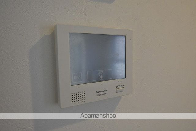 ビッグレジデンス美園の内装写真