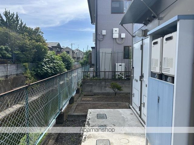レオパレスワンズヴィレッジ大宮の内装写真