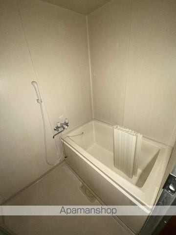 コーポハラの内装写真