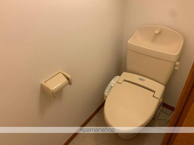 レオパレスグリーンハートの内装写真