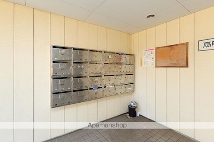 香川県高松市扇町２丁目[1R/19.13m2]の共用部4