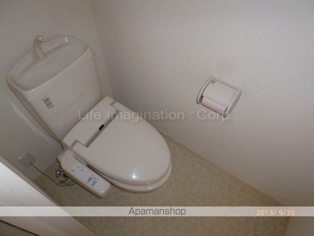 サンライズMの内装写真