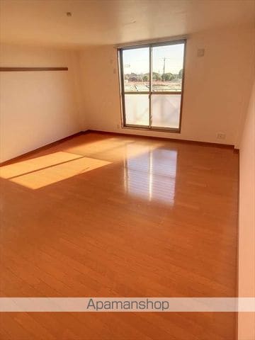 ALBIREOの内装写真