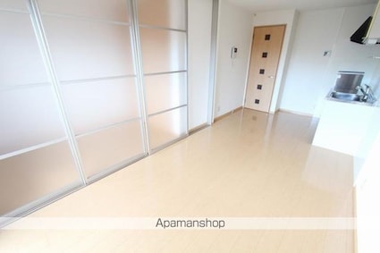 リビングタウン伏石Ａ・Ｂ棟[1LDK/33.39m2]の内装6