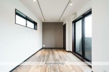 フォセット駒場[1R/26.95m2]のその他部屋・スペース
