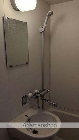 サンシャインコーポ中郡の内装写真